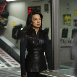 Still of Ming-Na Wen in Agents of S.H.I.E.L.D. (2013)
