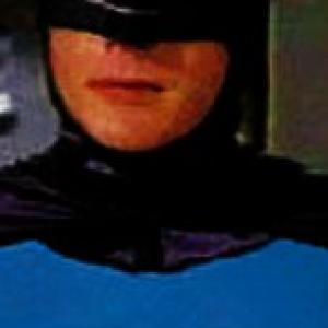 Still of Adam West in Batman The Movie 1966