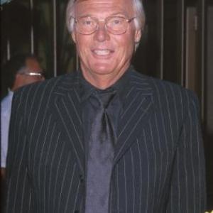 Adam West at event of Drop Dead Gorgeous (1999)