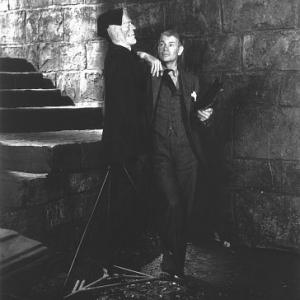 Bride Of Frankenstein Dir James Whale 1935 Universal  IV
