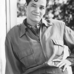 Still of Frank Whaley in Career Opportunities (1991)