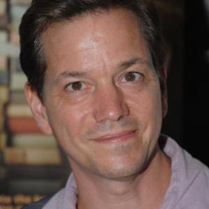 Frank Whaley at event of Arlen Faber 2009