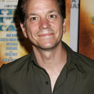 Frank Whaley at event of The Hottest State 2006