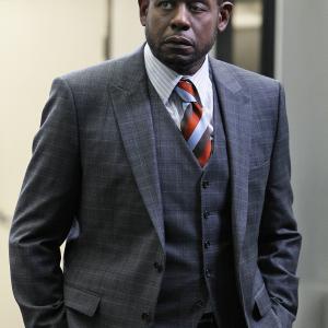 Still of Forest Whitaker in Criminal Minds Suspect Behavior 2011