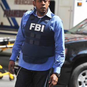 Still of Forest Whitaker in Criminal Minds Suspect Behavior 2011