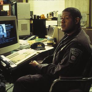 Still of Forest Whitaker in Blown Away (1994)
