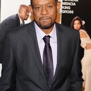 Forest Whitaker at event of Our Family Wedding 2010