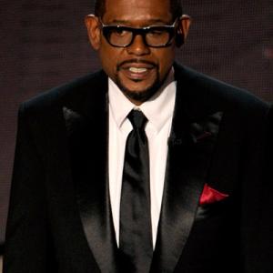 Forest Whitaker at event of The 82nd Annual Academy Awards 2010