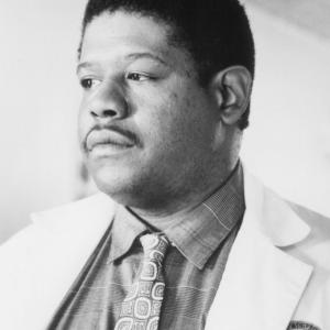 Still of Forest Whitaker in Article 99 (1992)