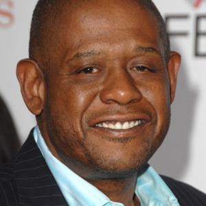 Forest Whitaker at event of Precious 2009