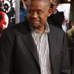 Forest Whitaker at event of Street Kings (2008)