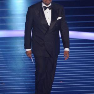 Forest Whitaker at event of The 80th Annual Academy Awards 2008