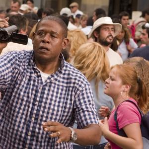 Still of Forest Whitaker in Vantage Point (2008)