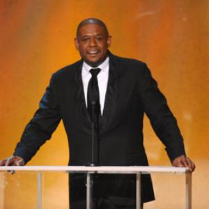 Forest Whitaker at event of 14th Annual Screen Actors Guild Awards 2008