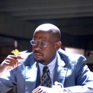 Still of Forest Whitaker in The Air I Breathe 2007