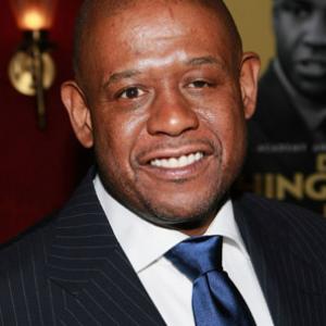 Forest Whitaker at event of The Great Debaters 2007