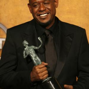 Forest Whitaker at event of 13th Annual Screen Actors Guild Awards 2007