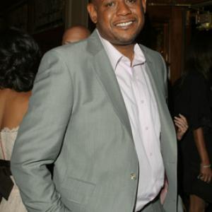 Forest Whitaker at event of The Last King of Scotland 2006