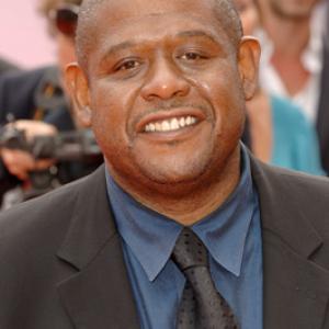 Forest Whitaker at event of Mary 2005