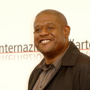 Forest Whitaker at event of Mary 2005