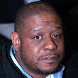 Forest Whitaker at event of Harry  Max 2004