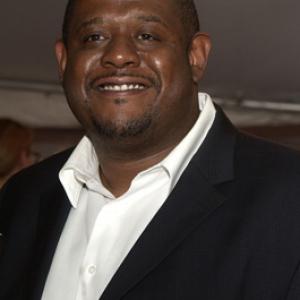 Forest Whitaker at event of Phone Booth 2002