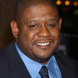 Forest Whitaker at event of Panikos kambarys 2002