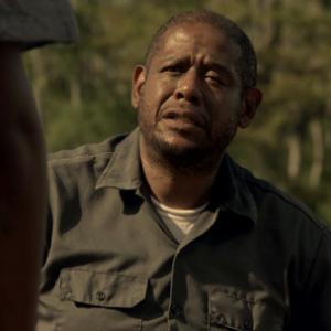 Still of Forest Whitaker in Repentance (2013)