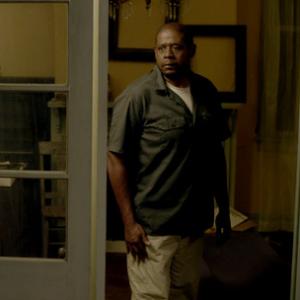 Still of Forest Whitaker in Repentance 2013