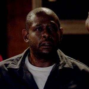 Still of Forest Whitaker in Repentance 2013