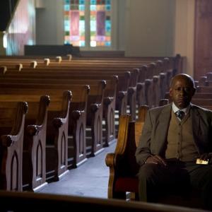 Still of Forest Whitaker in The Butler (2013)