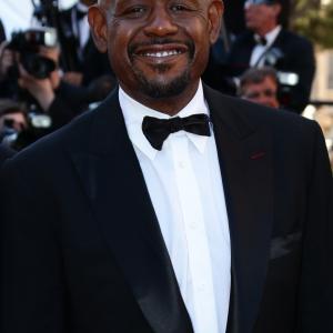 Forest Whitaker at event of Zulu (2013)