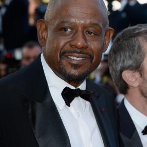 Forest Whitaker at event of Zulu 2013