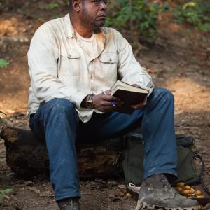Still of Forest Whitaker in The Truth (2012)