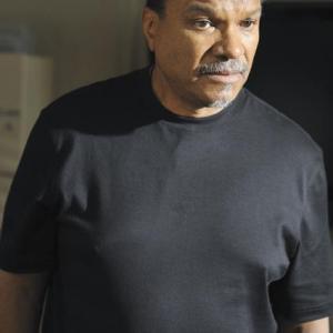 Still of Billy Dee Williams in Private Practice 2007