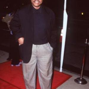 Billy Dee Williams at event of Woo 1998
