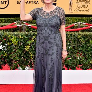JoBeth Williams at event of The 21st Annual Screen Actors Guild Awards (2015)