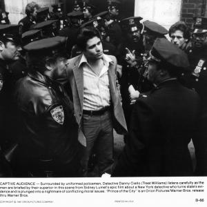 Still of Treat Williams in Prince of the City 1981