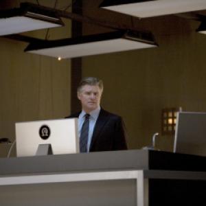 Still of Treat Williams in The Storm 2009