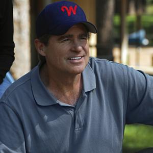 Still of Treat Williams in Front of the Class (2008)