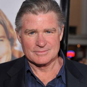 Treat Williams at event of What Happens in Vegas (2008)