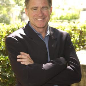 Treat Williams at event of Hollywood Ending 2002