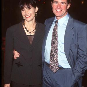 Treat Williams at event of Things to Do in Denver When Youre Dead 1995