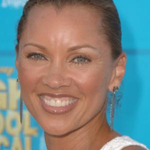 Vanessa Williams at event of High School Musical 2 2007