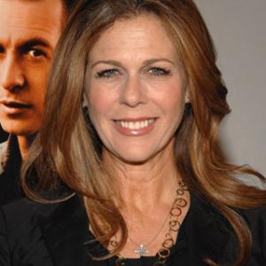 Rita Wilson at event of The Lodger (2009)