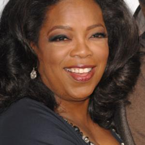 Oprah Winfrey at event of Precious 2009