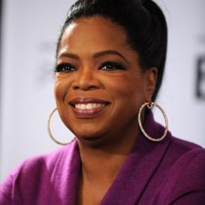 Oprah Winfrey at event of Precious 2009