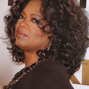 Oprah Winfrey at event of The Great Debaters (2007)