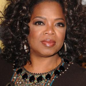 Oprah Winfrey at event of The Great Debaters 2007