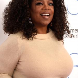 Oprah Winfrey at event of 30th Annual Film Independent Spirit Awards (2015)